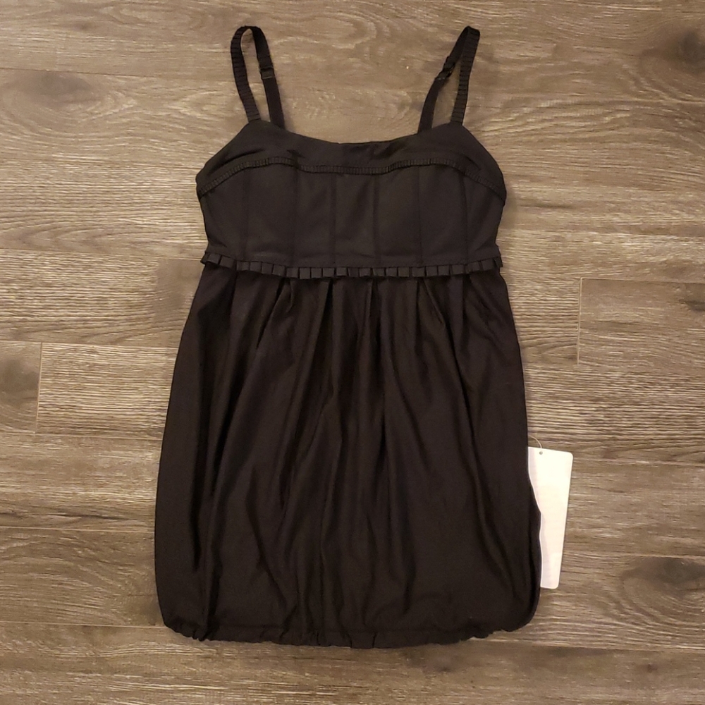 Lululemon Priiti Tank Size 2